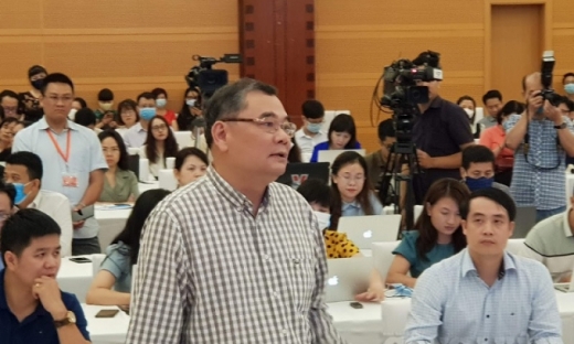 Bộ Công an: Có đủ căn cứ sẽ khởi tố vụ ngộ độc thực phẩm Pate Minh Chay