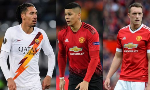 Ban lãnh đạo Manchester United quyết tâm thanh lọc đội hình “trảm” 3 công thần 