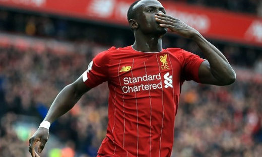 Tin thể thao nổi bật 12/5: Liverpool trả lương cực khủng trói chân Sadio Mane thêm 2 năm