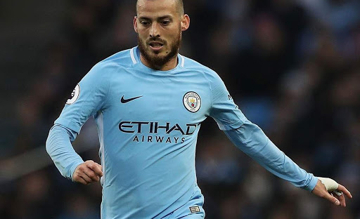 Man City chuẩn bị gia hạn với “công thần số một” David Silva