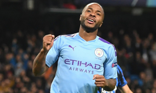 Tin thể thao nổi bật 3/6: Manchester United chơi lớn hỏi mua Raheem Sterling từ đại kình địch Man City