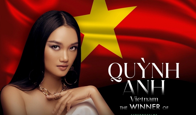 Những siêu mẫu Việt Nam được vinh danh trên đấu trường quốc tế