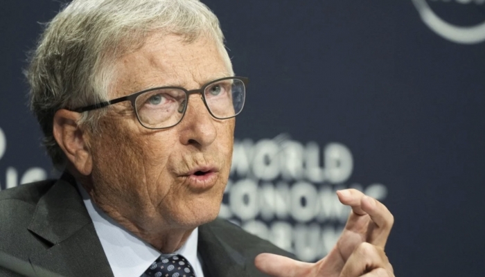 Tỷ phú Bill Gates quyên góp thêm 20 tỷ USD, muốn 'cho đi tất cả tài sản'