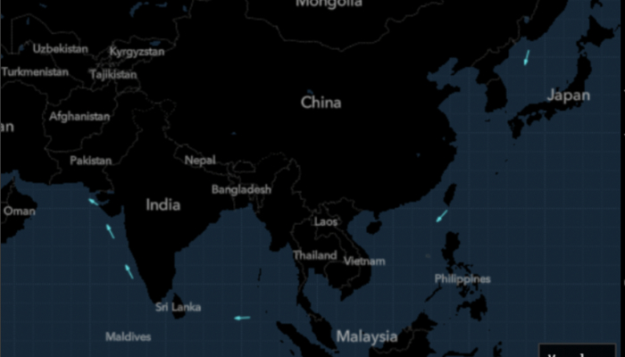 インドがロシアの原油市場に参入し、中国に挑戦