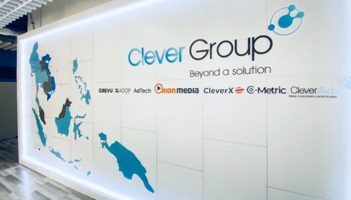Chủ tịch Clever Group (ADG) “bắt đáy” thành công chính cổ phiếu nhà, lên phương án trả cổ tức tỷ lệ 7,5%