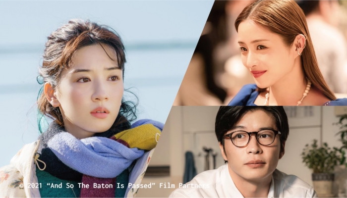 8 bộ phim Nhật Bản đặc sắc ra mắt khán giả Việt Nam