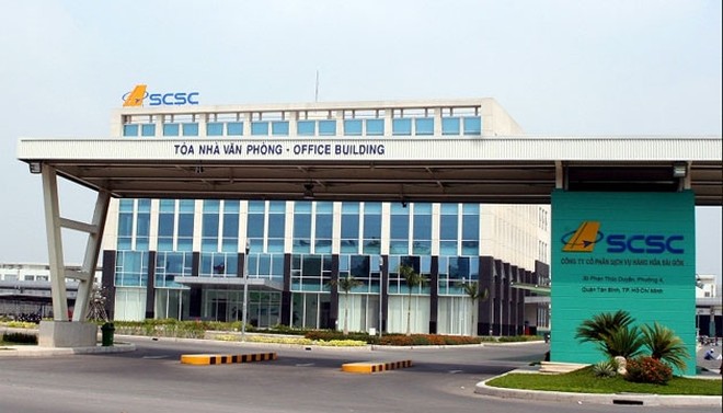 CTCP Dịch vụ Hàng hóa Sài Gòn biên lợi nhuận cao bất thường, bị phạt 295 triệu đồng
