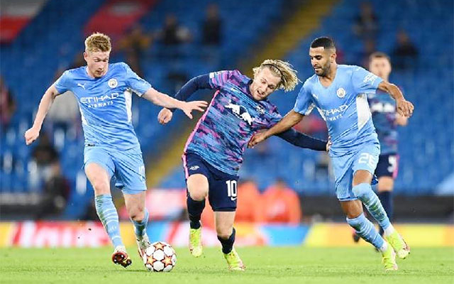 Nhận định trận Man City vs Club Brugge, 3h ngày 4/11