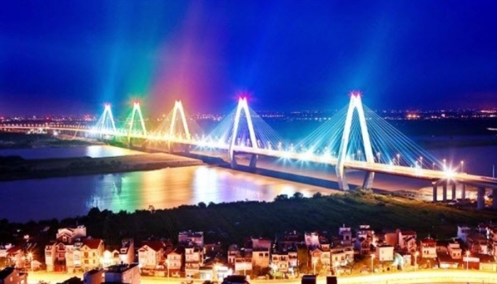 Top 10 cây cầu đẹp nổi tiếng nhất Việt Nam, du khách thích check-in