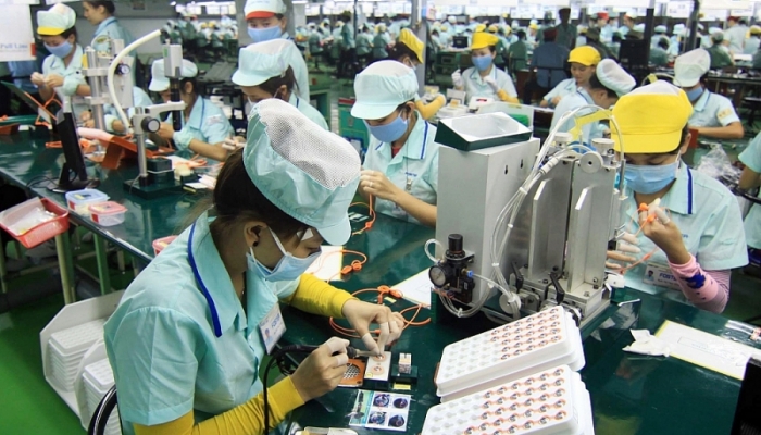 Nhật Bản chỉ ra điểm yếu của ngành công nghiệp hỗ trợ Việt Nam