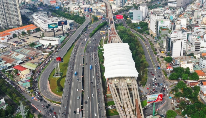 Hội thảo Phát triển đô thị thông minh gắn liền với mô hình TOD  Tạp chí  Kinh tế Sài Gòn