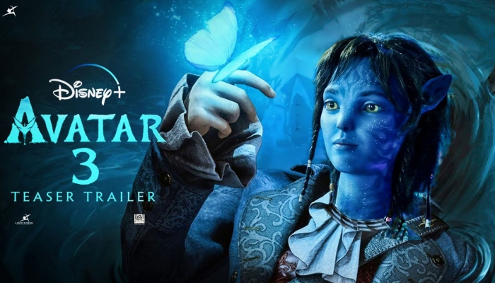 Avatar 3 The cut for the third film is currently at nine hours  Marca