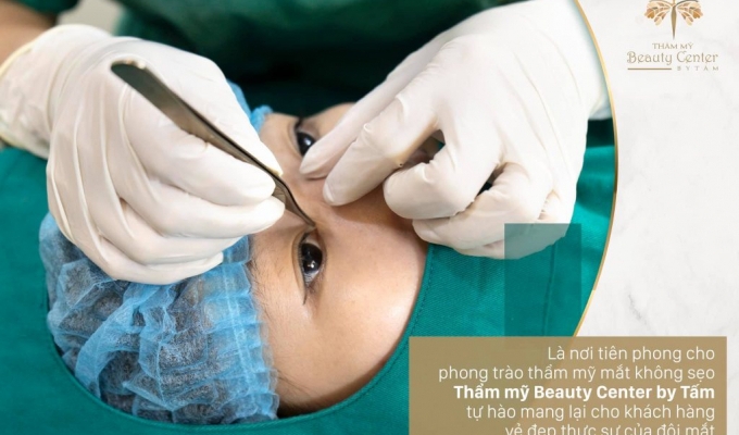 Sở y tế Hà Nội khẳng định Thẩm mỹ viện Beauty Center by Tấm hoạt động “chui”