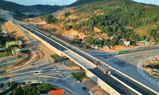 Khoảng 700 tỷ đồng làm đường nối cao tốc Nội Bài - Lào Cai và Tuyên Quang - Phú Thọ