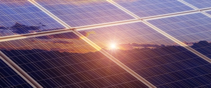 Ủy ban châu Âu kết thúc điều tra các công ty năng lượng mặt trời Trung Quốc