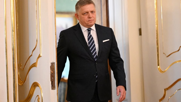 Thủ tướng Slovakia tiếp tục phải trải qua phẫu thuật