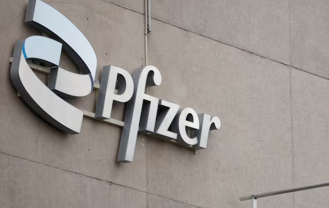 Pfizer thắng kiện AstraZeneca 107,5 triệu USD về bằng sáng chế thuốc trị ung thư