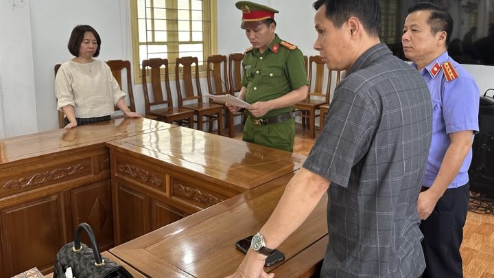 Lào Cai: Khởi tố, bắt tạm giam thêm 3 bị can trong vụ án xảy ra tại Trường Cao đẳng Lào Cai