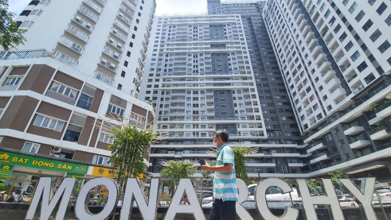 Nhà Đà Nẵng (NDN) sa đà đầu tư chứng khoán, lãi Quý 1/2024 sụt giảm gần 70%