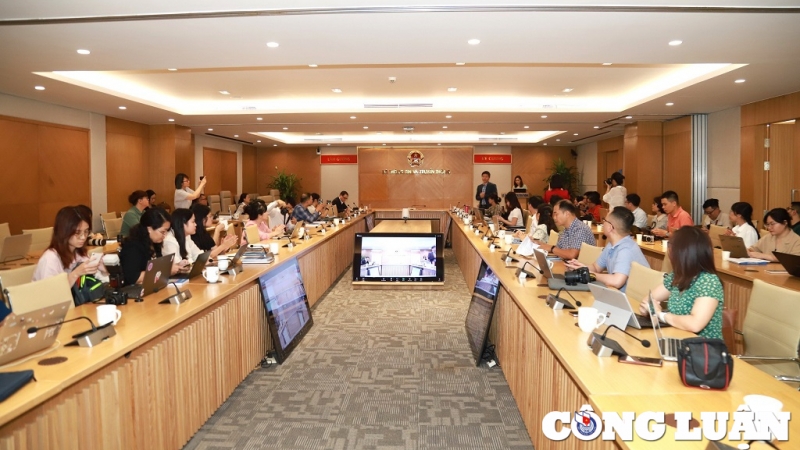 Bộ Thông tin và Truyền thông tổ chức Hội nghị tập huấn Truyền thông về công tác Hội nhập, ASEAN và UNESCO