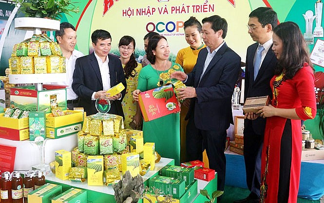 Thành lập Trung tâm Xúc tiến Đầu tư, Thương mại và Hỗ trợ doanh nghiệp tỉnh Thừa Thiên Huế