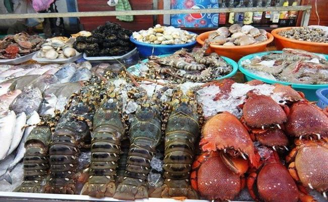 Việt Nam vượt mặt Nhật Bản khi xuất khẩu hải sản sang Singapore