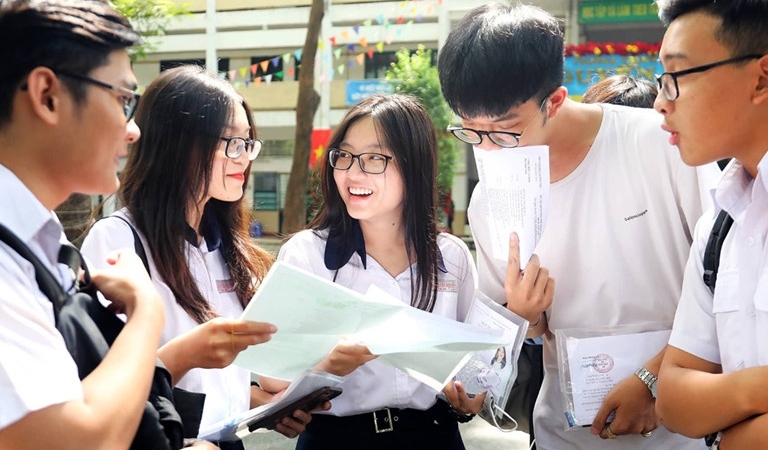 Bắc Ninh có hơn 17.000 thí sinh tham dự kỳ thi tốt nghiệp THPT năm 2024