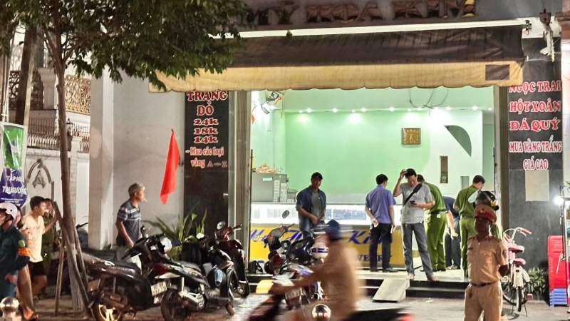 Hà Nội: Người dân mong chờ tuyến đường Nguyễn Tuân sớm được mở rộng