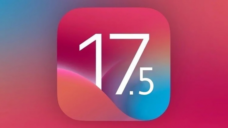 Apple tiếp tục phát hành bản thử nghiệm iOS 17.5 và iPadOS 17.5 beta 4: Hướng tới sự ổn định và hiệu suất