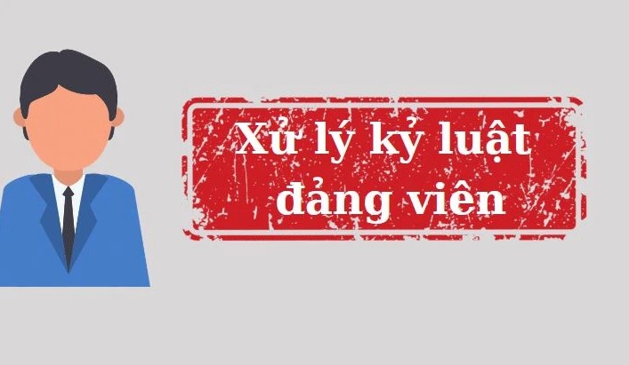 Bộ Chính trị quyết định thi hành kỷ luật Cảnh cáo các ông Vương Đình Huệ, Nguyễn Văn Thể