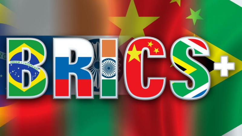 Tiền tệ BRICS: Liệu lời đe dọa áp thuế của ông Donald Trump có hiệu quả không?