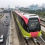 Đầu tư tuyến đường sắt đô thị số 3 đoạn ga Hà Nội - Hoàng Mai