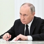 Ông Putin nói F-16 sẽ không thay đổi được tình hình ở Ukraine