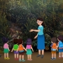 Hãng phim hoạt hình làm phim về Chiến thắng Điện Biên Phủ