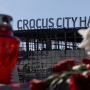 Hãng tin Nga: Gần 100 người vẫn mất tích sau vụ khủng bố ở Moscow