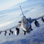 Ông Putin nói căn cứ phương Tây chứa tiêm kích F-16 của Ukraine sẽ là 'mục tiêu hợp pháp'