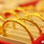 Giá vàng tăng lập đỉnh mới, các ngân hàng mua ròng 16 tấn vàng trong 1 tháng