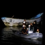 Phát hiện 20 thi thể đang phân hủy trên thuyền ngoài khơi Brazil