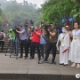 Hơn 250 phóng viên, nhà báo tác nghiệp tại Lễ hội Đền Hùng 2024
