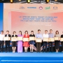 Tạp chí Doanh nhân Sài Gòn vinh danh 20 doanh nghiệp có văn hóa đọc tốt năm 2024