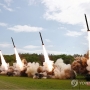Triều Tiên lần đầu tập trận mô phỏng 'kích hoạt hạt nhân'