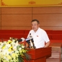 Chủ tịch UBND TP Hà Nội: Cán bộ không được làm ẩu, cố tình làm sai