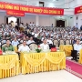 Tỉnh Nam Định triển khai đợt sinh hoạt chính trị, tư tưởng về nội dung bài viết của Tổng Bí thư Nguyễn Phú Trọng