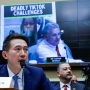 CEO TikTok tuyên bố sẽ kiện lệnh cấm của Mỹ