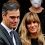 Thủ tướng Tây Ban Nha Pedro Sanchez tuyên bố tạm dừng công vụ