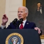 Tổng thống Biden ký gói viện trợ 61 tỷ USD cho Ukraine và kế hoạch cấm TikTok