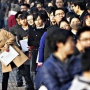 Tại sao thanh niên Hàn Quốc ngày càng khó xin việc?