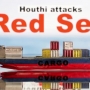 Houthi tấn công liên tiếp 4 tàu ở Ấn Độ Dương và Biển Đỏ