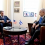 Đàm phán ngừng bắn ở Gaza: Mỹ gia tăng áp lực với cả Israel lẫn Hamas