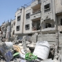 Đảng Dân chủ Mỹ muốn ông Joe Biden ngăn Israel tấn công Rafah
